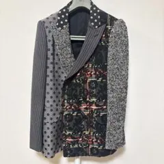 2025年最新】COMME des GARCONS HOMME PLUS メンズ テーラード