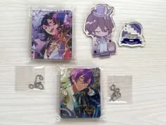 あんスタ 零 アドニス コロッタ アクスタ アニカフェ