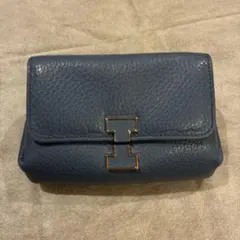 イアクッチ　アパウォレット