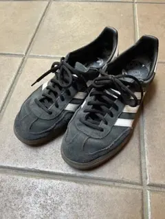 adidas SPEZIAL 27.0 ブラック
