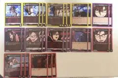 2026年最新】ヴァイスシュヴァルツ エヴァンゲリオンの人気アイテム