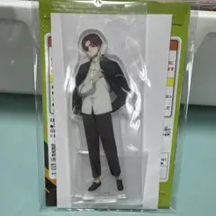 WIND BREAKER一番くじ 蘇芳隼飛