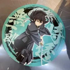 バルト　コラボ　鬼滅の刃うちわ　時透無一郎