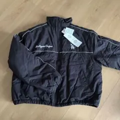 2026年最新】ドジャースナイロンジャケットの人気アイテム - メルカリ