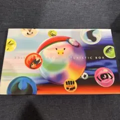 ポケモンカード 30th FUTURISTIC BOX （プロモカード等なし）