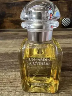 エルメス　シテールの庭　30ml オードトワレ　　　HERMES