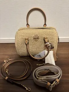 Tory Burch ショルダーバッグ　3way