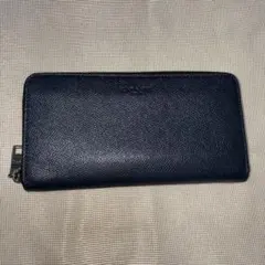 COACH コーチメンズ長財布
