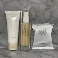 未開封　あきゅらいず　akyrise きほんのセレクト