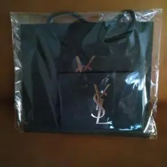 ☆*☆様 YSL 紙袋 大小 新品未使用品