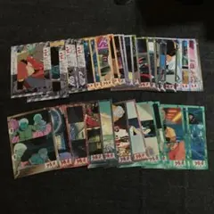 2026年最新】AKIRA アキラ トレーディングカードの人気アイテム - メルカリ