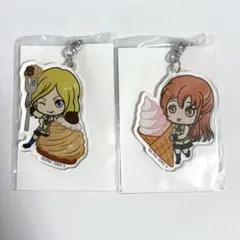 2026年最新】milet グッズ キーホルダーの人気アイテム - メルカリ