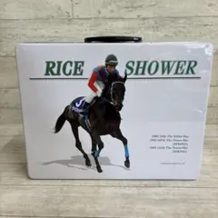 라이스 샤워 악세사리 케이스 비매품