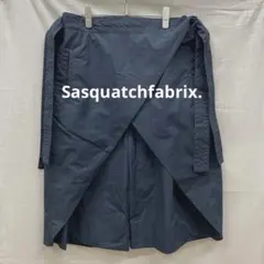 2026年最新】sasquatchfabrix 袴パンツの人気アイテム - メルカリ