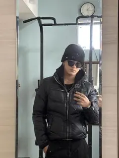 サングラス　レイバン似　opium y2k ダークウェア