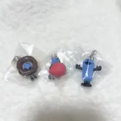 スンスン めじるしアクセサリー