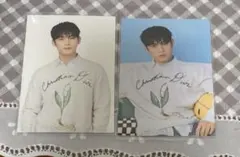 seventeen HOME 2024 ミンギュ