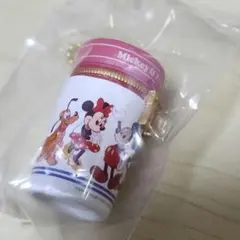 ディズニー　バックコレクション　ガチャガチャ　ミッキー