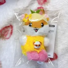 サンリオ♡ トキメキぽっぷビーズ マスコット コロコロクリリン