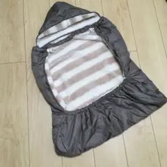 ベビー　毛布　ベビーカー　抱っこ紐