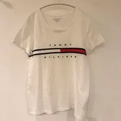 TOMMY HILFIGER リラックスフィットTシャツ M
