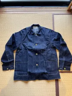 2025年最新】WAREHOUSE メンズ カバーオールの人気アイテム