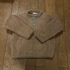 UNIQLO White Mountaineering フリース130