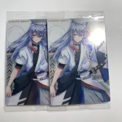 2026年最新】カラフルピーチ ウエハース どぬくの人気アイテム - メルカリ