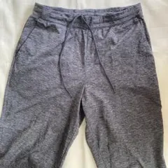 UNIQLO ジョガーパンツ