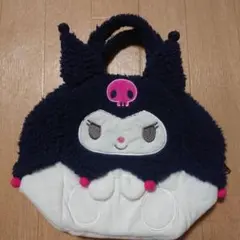 クロミ トートバッグ