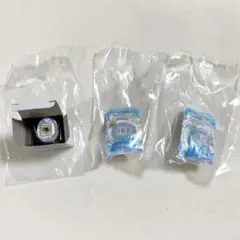 Ringcolle! たまごっち4 リングコレクション リンコレ