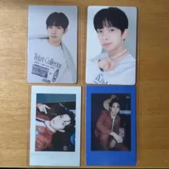 enhypen ヒスン ククパケトレカ