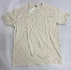 PHERROW'S 前V ガゼット Tシャツ PCT1-S オートミール XLのサムネイル