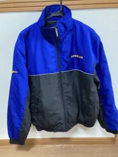 GOODYEAR ICENAVI 7 ナイロンジャケット　Lサイズ