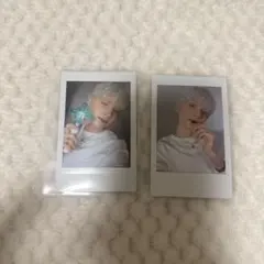 TXT MOA CON IN JAPAN ヒュニンカイ チェキ - メルカリ