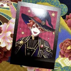 新品✿ツイステ　ぱしゃこれ　ブルームバースデー　エース