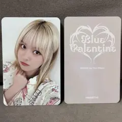 2025年最新】nmixx トレカの人気アイテム - メルカリ