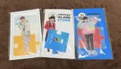 井上瑞稀(HiHi Jets) アクスタ