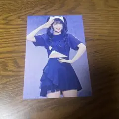 ME:I CONIC 村上璃杏 写真