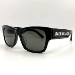 訳あり新品 BALENCIAGA バレンシアガ アジアンフィット ユニセックス