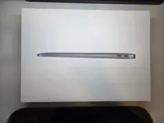 t*8様 M1 Apple MacBook Air スペースグレー