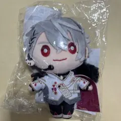 白菊ほたる gift ぬいぐるみ アイドルマスター シンデレラガールズ
