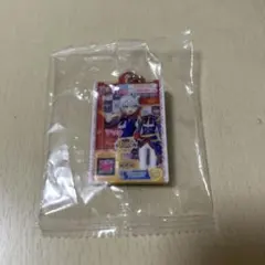 アイカツ　プリパラ　だれでもアクリルチャーム1 ガチャ　ひびき
