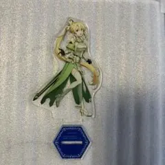 2026年最新】ソードアート・オンライン アリシゼーション 《地神