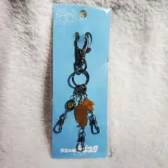 天空の城ラピュタ キーチェーン 　-1