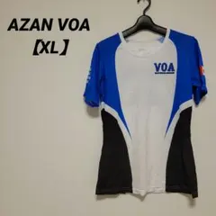 AZAN VOA スポーツウェア【XL】レディース
