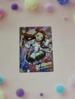 アイドルマスター ツアーズ 水瀬伊織 スターピースメモリーズ