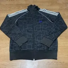 adidas アディダス ジャージ USAトラックジャケット