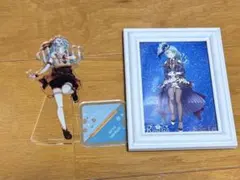 2026年最新】氷川紗夜アクリルスタンドの人気アイテム - メルカリ