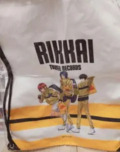 RIIZE Lucky ポップアップ ジムサック ナップサック - メルカリ